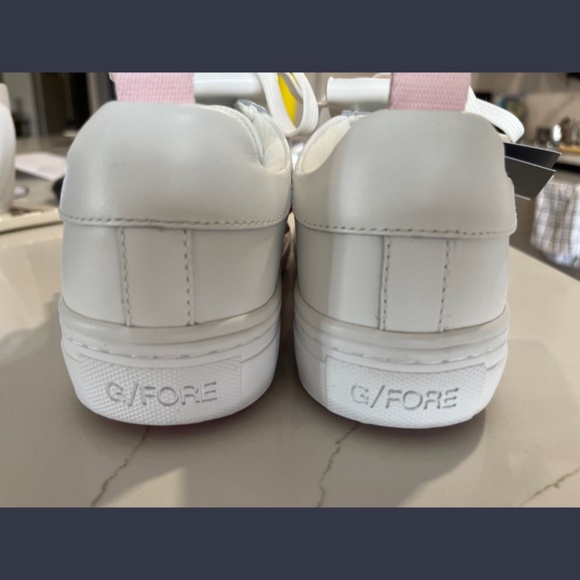 Gfore kilties golf shoes size 9 - Picture 4 of 4